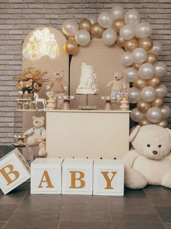 Baby Shower