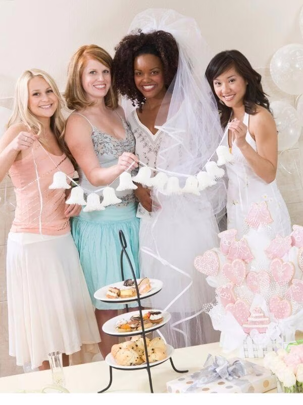 Bridal Shower