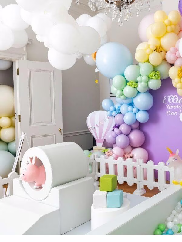 Children's Birthday Party