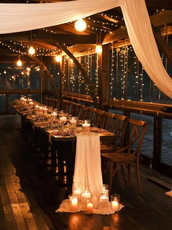 Dinner Party