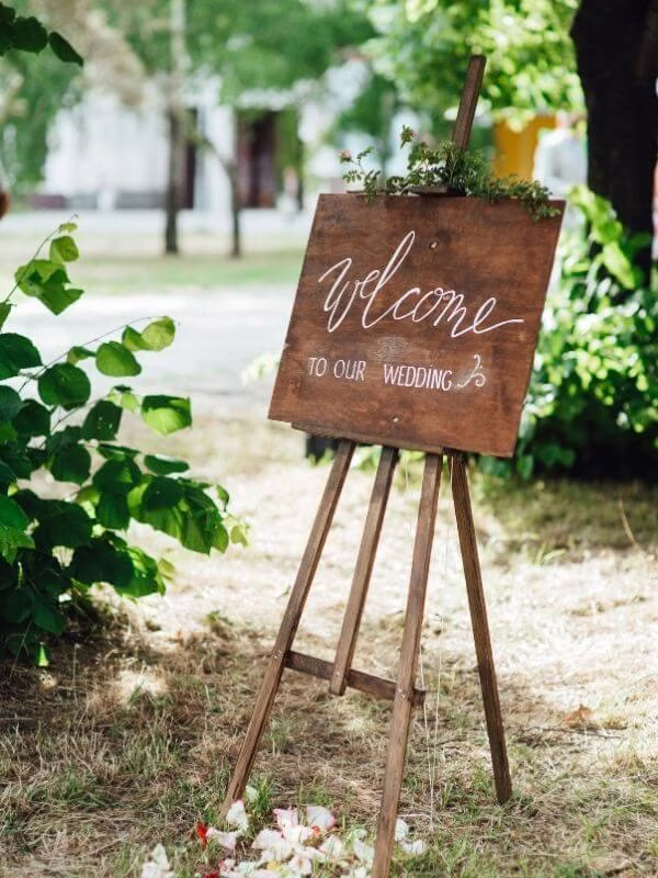 Wedding Events