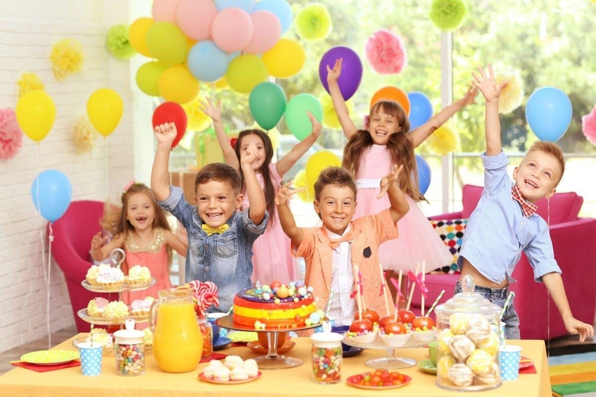 The Best Birthday Party Ideas in NYC for 10-Year-Olds
